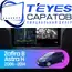 Штатная магнитола TEYES CC3L 4/64 9" для Opel Zafira 2005-2014 - комплектация [F3]