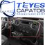 Штатная магнитола TEYES CC4 Pro 8/128 10.36" для Opel Movano 2010-2023, изображение 8