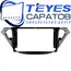 Штатная магнитола TEYES CC3 2K 360 6/128 9.5" для Opel Corsa 2014-2019, изображение 6