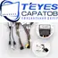 Штатная магнитола TEYES CC3 2K 360 6/128 9.5" для Opel Combo 2003-2011, изображение 7