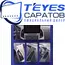 Штатная магнитола TEYES CC3 2K 360 6/128 9.5" для Opel Astra 2009-2018 - комплектация [F1], изображение 8