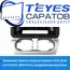 Штатная магнитола TEYES CC3 2K 360 6/128 9.5" для Opel Combo 2003-2011, изображение 6