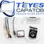 Штатная магнитола TEYES CC3 2K 360 6/128 9.5" для Opel Corsa 2014-2019, изображение 7