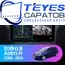Штатная магнитола TEYES CC3 4/32 9" для Opel Zafira 2005-2014 - комплектация [F3]