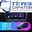Штатная магнитола TEYES CC3 2K 4/64 9.5" для Opel Zafira 2005-2014 - комплектация [F4]