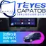 Штатная магнитола TEYES CC3 4/64 9" для Opel Zafira 2005-2014 - комплектация [F4]