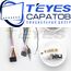 Штатная магнитола TEYES CC3 4/64 10.2" для Opel Movano 2010-2023, изображение 7
