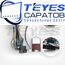 Штатная магнитола TEYES CC4 Pro 12/256 9.5" для Opel Vectra 2002-2008 - комплектация [0 Din], изображение 7