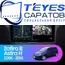 Штатная магнитола TEYES CC3 2K 360 6/128 9.5" для Opel Astra 2004-2014 - комплектация [F3]