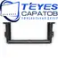 Штатная магнитола TEYES CC4 Pro 12/256 9.5" для Opel Agila 2008-2014, изображение 6