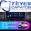 Штатная магнитола TEYES CC3 2K 360 6/128 9.5" для Opel Vivaro 2014-2019