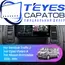 Штатная магнитола TEYES CC3 2K 360 6/128 10.36" для Opel Vivaro 2001-2014 - комплектация [C]
