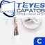 Штатная магнитола TEYES CC3 2K 360 6/128 10.36" для Opel Vivaro 2001-2014 - комплектация [C], изображение 7