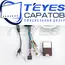 Штатная магнитола TEYES CC3 2K 360 6/128 9.5" для Opel Astra 2004-2014 - комплектация [F1], изображение 7
