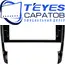 Штатная магнитола TEYES CC3L 4/64 9" для Porsche Cayenne 2002-2010 - комплектация [A], изображение 6