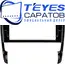 Штатная магнитола TEYES CC3 2K 4/64 9.5" для Porsche Cayenne 2002-2010 - комплектация [A], изображение 6