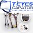Штатная магнитола TEYES CC3 2K 6/128 9.5" для Opel Tigra 1994-2009, изображение 7