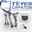 Штатная магнитола TEYES CC3 2K 360 6/128 9.5" для Opel Corsa 2000-2010, изображение 7