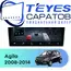Штатная магнитола TEYES CC4 Pro 12/256 9.5" для Opel Agila 2008-2014