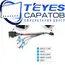 Штатная магнитола TEYES CC3 2K 6/128 9.5" для Opel Agila 2008-2014, изображение 7