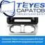Штатная магнитола TEYES CC3 2K 360 6/128 9.5" для Opel Corsa 2000-2010, изображение 6