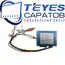 Штатная магнитола TEYES CC3L 4/64 9" для Porsche Cayenne 2002-2010 - комплектация [B], изображение 8