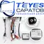 Штатная магнитола TEYES CC3 2K 4/32 9.5" для SEAT Altea 2004-2015, изображение 7