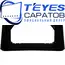 Штатная магнитола TEYES CC3 2K 360 6/128 9.5" для Opel Mokka 2012-2016, изображение 6