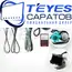 Штатная магнитола TEYES CC3 2K 360 6/128 9.5" для Opel Corsa 2019-2023, изображение 7