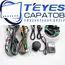 Штатная магнитола TEYES CC3 2K 360 6/128 9.5" для Opel Grandland X 2017-2023, изображение 7