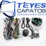 Штатная магнитола TEYES CC3 2K 360 6/128 9.5" для Opel Astra 2015-2023, изображение 7
