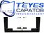 Штатная магнитола TEYES CC3 2K 360 6/128 9.5" для Opel Astra 2004-2014 - комплектация [F1], изображение 6