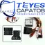 Штатная магнитола TEYES CC3 2K 4/32 9.5" для SEAT Alhambra 2010-2022, изображение 7
