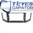 Штатная магнитола TEYES CC3 2K 4/64 9.5" для SEAT Alhambra 2010-2022, изображение 6