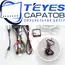 Штатная магнитола TEYES CC3 2K 4/32 9.5" для SEAT Ibiza 2017-2021, изображение 7