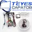 Штатная магнитола TEYES CC3 2K 4/32 9.5" для SEAT Leon 2012-2023 - комплектация [F3], изображение 7