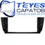 Штатная магнитола TEYES CC3 2K 6/128 9.5" для SEAT Ibiza 2008-2015, изображение 6