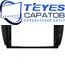 Штатная магнитола TEYES CC3 2K 360 6/128 9.5" для SEAT Ibiza 2008-2015, изображение 6