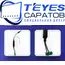 Штатная магнитола TEYES CC3 2K 360 6/128 9.5" для SEAT Leon 2012-2023 - комплектация [F3], изображение 8