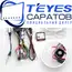 Штатная магнитола TEYES CC3 2K 360 6/128 9.5" для SEAT Leon Cupra 2016-2020, изображение 7