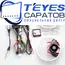 Штатная магнитола TEYES CC3 2K 4/32 9.5" для SEAT Leon Cupra 2016-2020, изображение 7