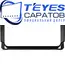 Штатная магнитола TEYES CC3 2K 4/32 9.5" для SEAT Ibiza 2017-2021, изображение 6