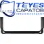 Штатная магнитола TEYES CC3 2K 6/128 9.5" для SEAT Ibiza 2017-2021, изображение 6