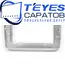 Штатная магнитола TEYES CC3 2K 360 6/128 10.36" для Skoda Fabia 2007-2014, изображение 6