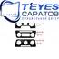 Штатная магнитола TEYES CC3 4/32 10.2" для Skoda Octavia 2008-2013 - комплектация [F3], изображение 8