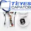 Штатная магнитола TEYES CC3 2K 360 6/128 10.36" для Skoda Octavia 2008-2013 - комплектация [F2], изображение 7