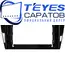 Штатная магнитола TEYES CC3 2K 360 6/128 10.36" для Skoda Octavia 2013-2017 - комплектация [A], изображение 6