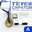 Штатная магнитола TEYES CC3 2K 360 6/128 10.36" для Skoda Octavia 2013-2017 - комплектация [A], изображение 7