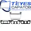 Штатная магнитола TEYES CC3 2K 360 6/128 10.36" для Skoda Octavia 2008-2013 - комплектация [F2], изображение 6