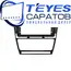 Штатная магнитола TEYES CC3 2K 4/64 10.36" для Skoda Octavia 2008-2013 - комплектация [F3], изображение 6
